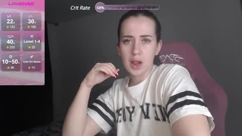 Snapshot of sweetiekendl chatting on December 25, 2024, 2:14 am Kendl online show from December 25, 2024, 2:14 am