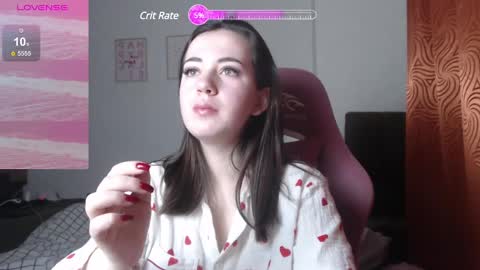 Snapshot of sweetiekendl chatting on February 6, 2025, 11:58 pm Kendl online show from February 6, 2025, 11:58 pm