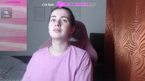 Snapshot of sweetiekendl chatting on February 27, 2025, 11:37 pm Kendl online show from February 27, 2025, 11:37 pm