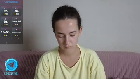 Snapshot of sweetiekendl chatting on September 8, 2025, 6:07 pm Kendl online show from September 8, 2025, 6:07 pm