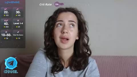 Snapshot of sweetiekendl chatting on September 11, 2025, 9:26 pm Kendl online show from September 11, 2025, 9:26 pm