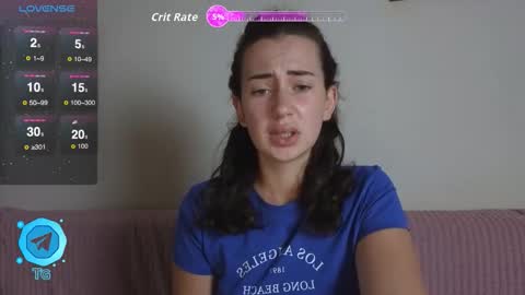 Snapshot of sweetiekendl chatting on September 18, 2025, 10:45 pm Kendl online show from September 18, 2025, 10:45 pm