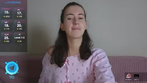 Snapshot of sweetiekendl chatting on October 14, 2025, 11:38 pm Kendl online show from October 14, 2025, 11:38 pm