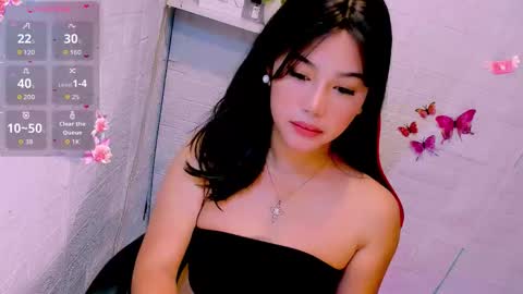 Nicole online show from February 19, 2026, 4:36 pm