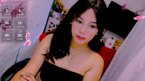 Nicole online show from March 6, 2026, 2:41 am