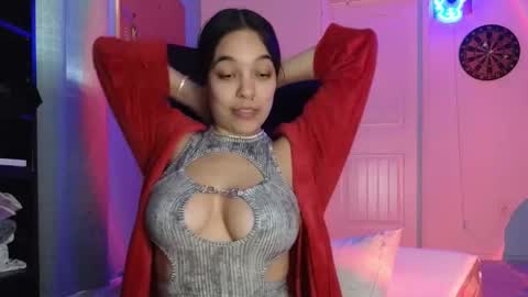 Blu Sweets online show from November 26, 2025, 8:43 pm