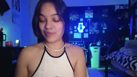 Blu Sweets online show from March 20, 2026, 12:04 am