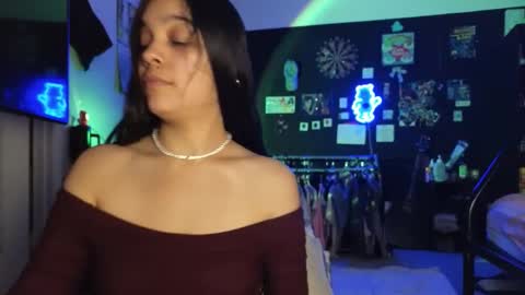 Blu Sweets online show from March 26, 2026, 5:57 am