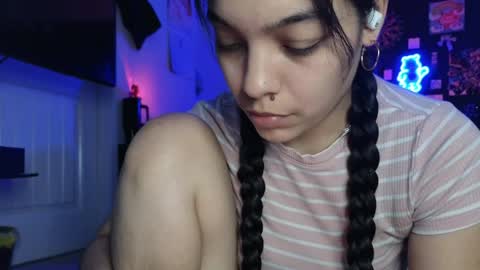 Blu Sweets online show from April 3, 2026, 12:41 am