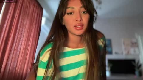 sweetiesoul online show from March 27, 2026, 11:10 am