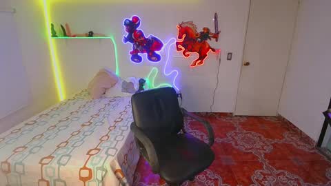 Sweetie TSGirl online show from December 11, 2024, 1:05 am