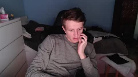 CAT online show from February 22, 2026, 8:29 pm