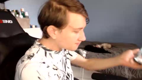 CAT online show from February 27, 2026, 9:31 am