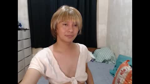 Snapshot of sweetinocent69xxx chatting on April 30, 2026, 3:40 pm Sweet Inocent online show from April 30, 2026, 3:40 pm