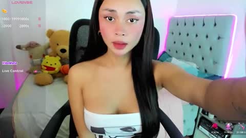 JANE online show from January 11, 2026, 1:21 am