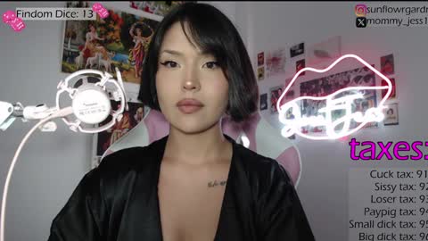 SweetJess online show from January 14, 2025, 3:53 am