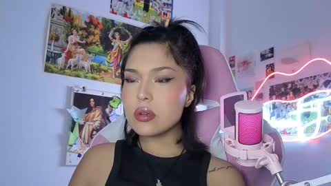 SweetJess online show from February 18, 2026, 3:13 am