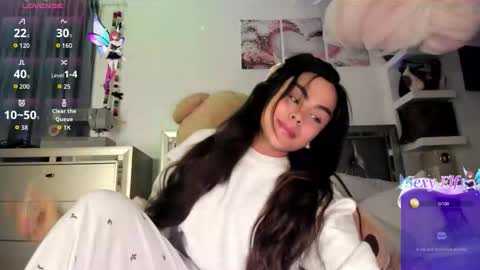 Snapshot of sweetjhosemit chatting on March 8, 2026, 5:55 am sweetjhosemit online show from March 8, 2026, 5:55 am