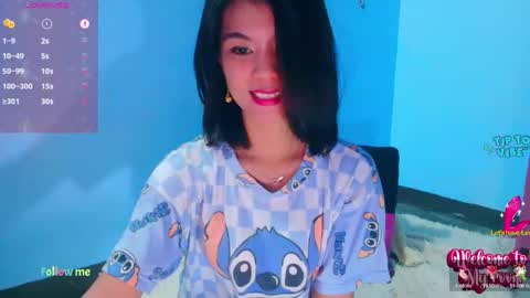 Snapshot of sweetjowa chatting on January 3, 2025, 4:33 am jona online show from January 3, 2025, 4:33 am