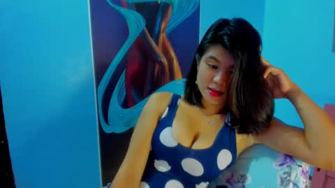 Snapshot of sweetjowa chatting on January 10, 2025, 6:20 am jona online show from January 10, 2025, 6:20 am
