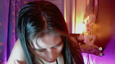 Sweet Jynn95 online show from February 17, 2026, 5:19 pm