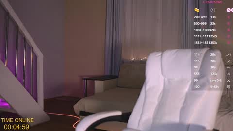 Kira online show from March 12, 2025, 7:38 pm