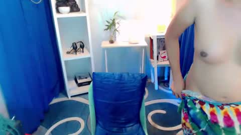 dessiree online show from July 4, 2026, 1:01 am