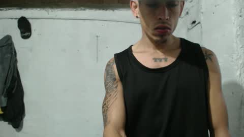 Camilo online show from March 2, 2026, 11:06 am