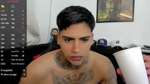 Snapshot of sweetlatinoboy chatting on March 23, 2026, 12:20 pm SWEETLATINBOY online show from March 23, 2026, 12:20 pm