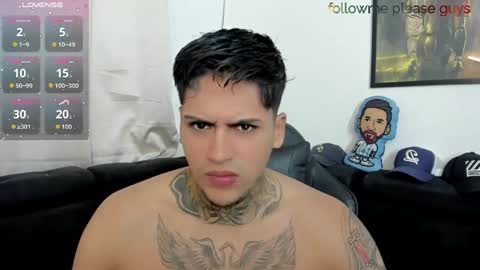 Snapshot of sweetlatinoboy chatting on May 10, 2026, 11:59 am SWEETLATINBOY online show from May 10, 2026, 11:59 am