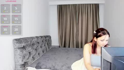 Snapshot of sweetlayla_ chatting on May 23, 2026, 11:47 am Layla online show from May 23, 2026, 11:47 am