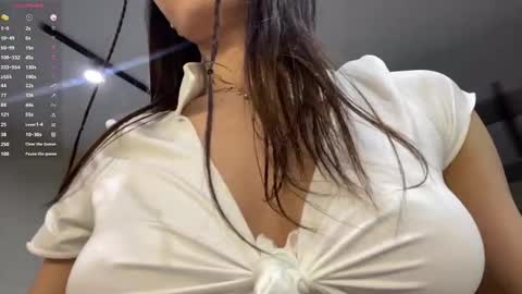 sweetlea11 online show from March 25, 2026, 4:35 pm