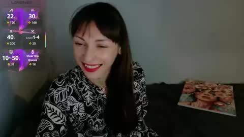 SweetLedySelin online show from December 13, 2025, 9:31 pm