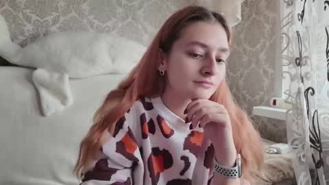 sweetliaison online show from November 5, 2025, 11:21 am