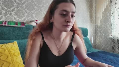 sweetliaison online show from February 20, 2026, 9:00 am