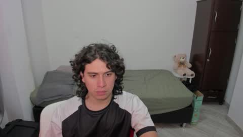 Lian online show from March 13, 2026, 1:12 am