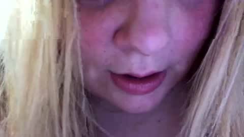 Lisa  online show from February 24, 2025, 8:36 pm