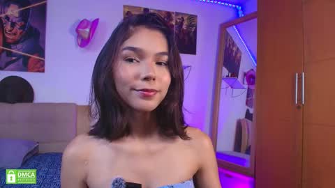 Snapshot of sweetlittlevenus chatting on February 22, 2025, 10:29 am Venus online show from February 22, 2025, 10:29 am