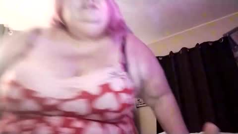 sweetlolajean online show from March 20, 2026, 2:16 am