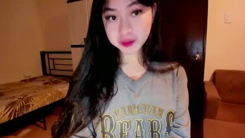 Zoe online show from October 16, 2025, 1:17 am