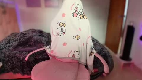 SweetLune online show from March 2, 2026, 9:54 pm