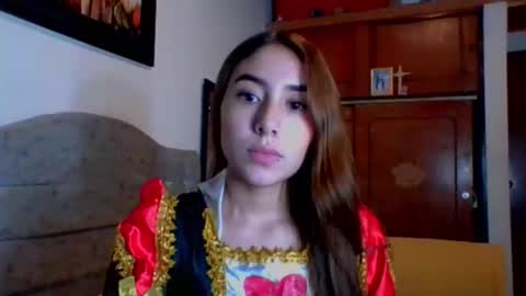 Snapshot of sweetmaddiee_ chatting on October 30, 2025, 9:59 pm Maddie online show from October 30, 2025, 9:59 pm