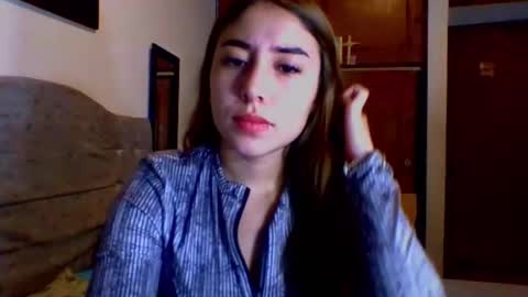 Snapshot of sweetmaddiee_ chatting on November 2, 2025, 6:16 am Maddie online show from November 2, 2025, 6:16 am