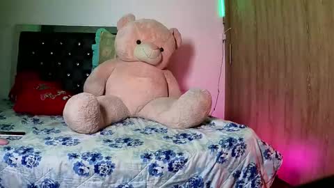 sweetmagic6 online show from January 9, 2026, 5:10 am