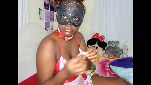 sweetmama_choco online show from June 5, 2026, 1:56 am