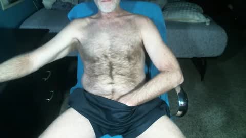 Michael online show from December 15, 2025, 1:21 am