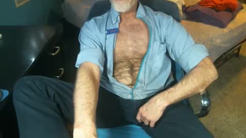 Snapshot of sweetman4a chatting on April 30, 2026, 1:06 pm Michael online show from April 30, 2026, 1:06 pm