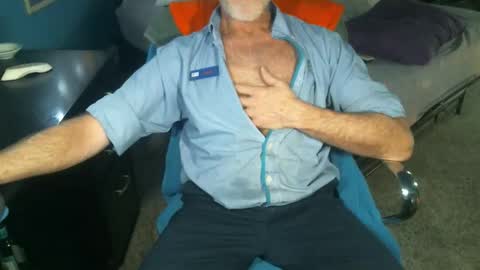 Snapshot of sweetman4a chatting on May 15, 2026, 2:24 pm Michael online show from May 15, 2026, 2:24 pm