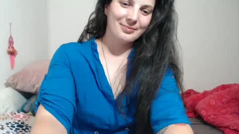 sweetmandyy online show from July 8, 2026, 6:12 pm