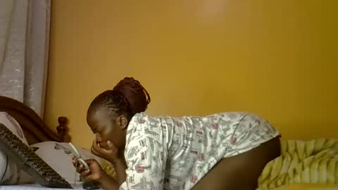 sweetmarr online show from October 9, 2025, 1:25 am